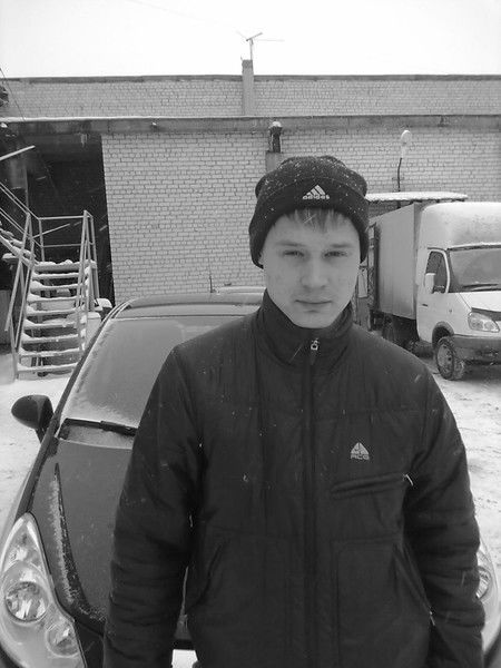 Ленар Мифтахов