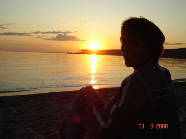 Маруся Пушкина