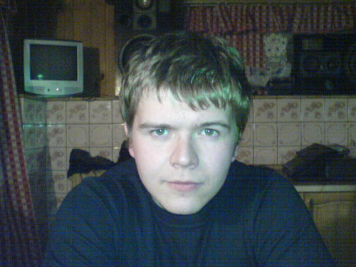 Александр Губаревич