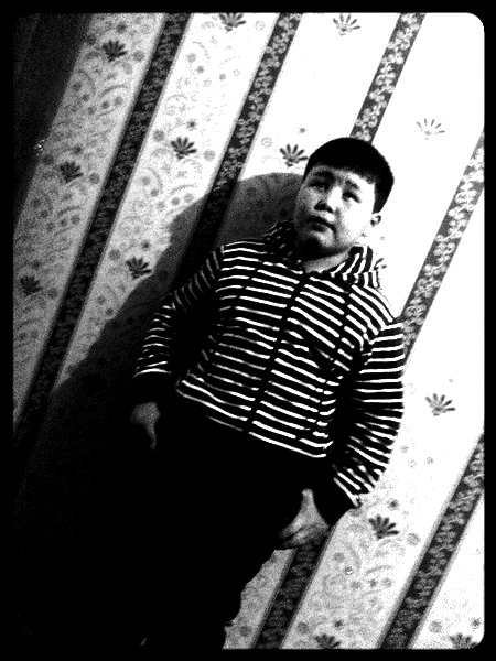 Убейте Мою Гордость*