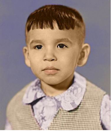 Александр Милешко