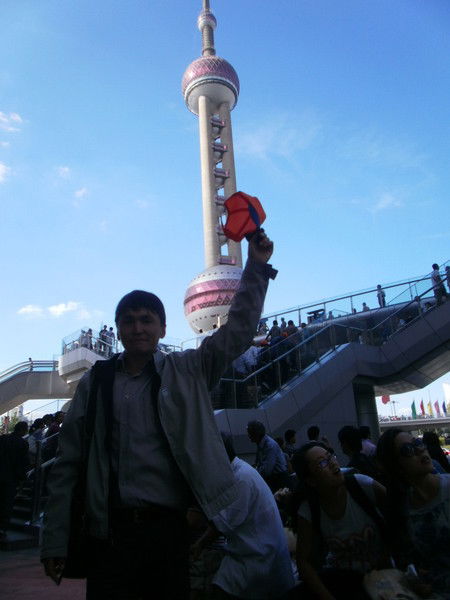 Исатай Алипкаиров