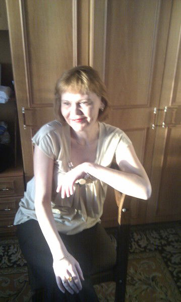 Катя Рассказова