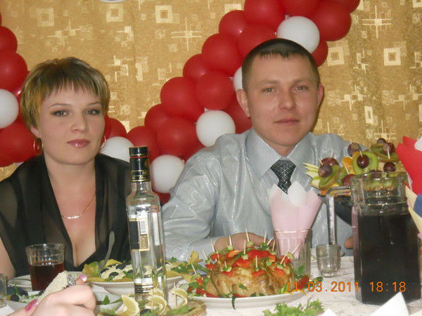 Евгения Усольцева