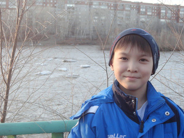 Асылхан Уразалинов