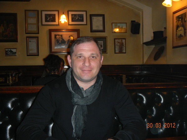 Николоз Эсебуа