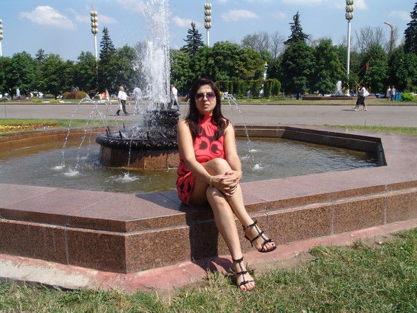 Наталья Дормастук