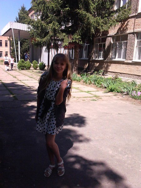 Юлия Уманская