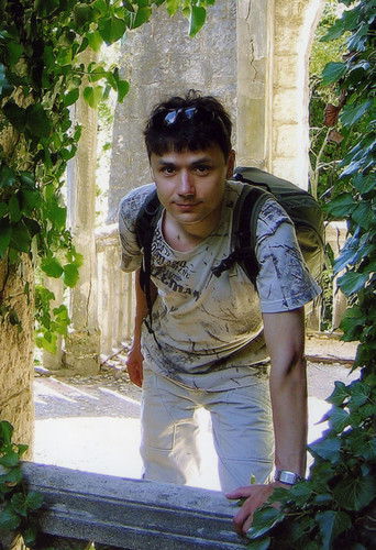 Юрий Шевченко