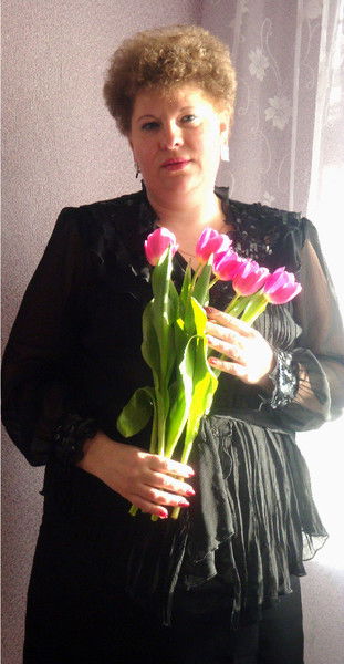 Елена Лобанова