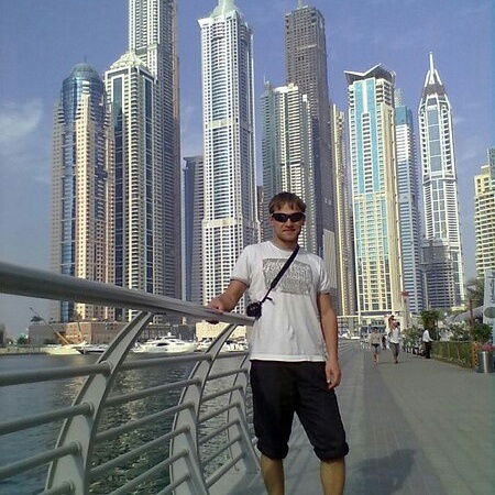 Дмитрий Аверьянов