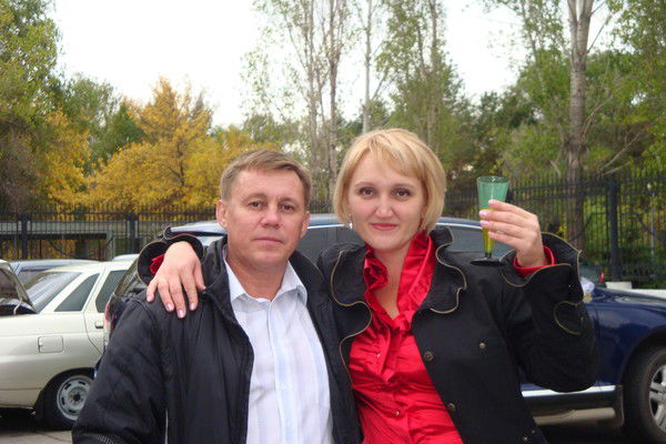 Наталья Лачугина