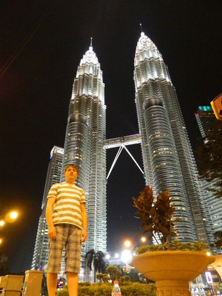 Лысенко Николай