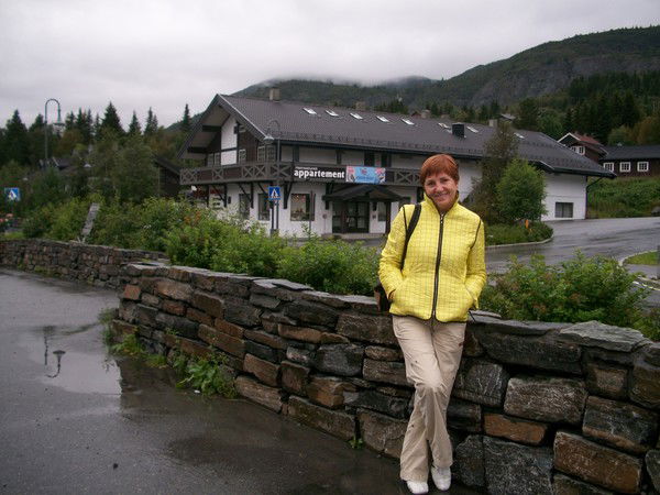 Вера Войтенко