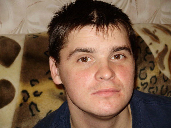 Константин Ткачук