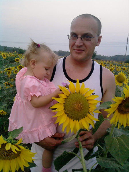 Андрей Онищук