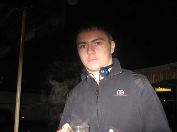 Никита Кузьминов