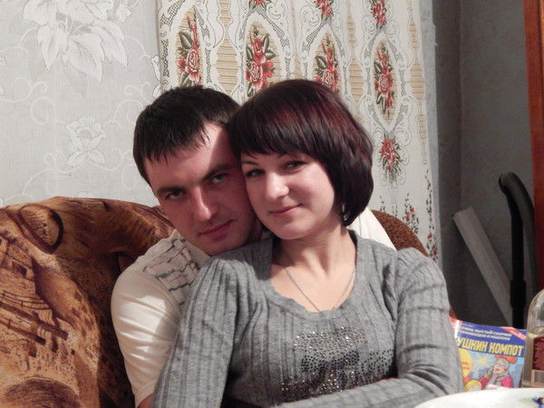 Юлия Савенко