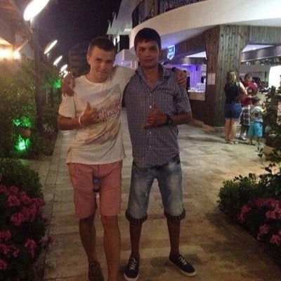 Александр Шарашкин