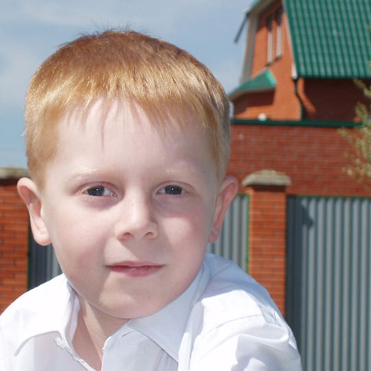 Владимир Федин