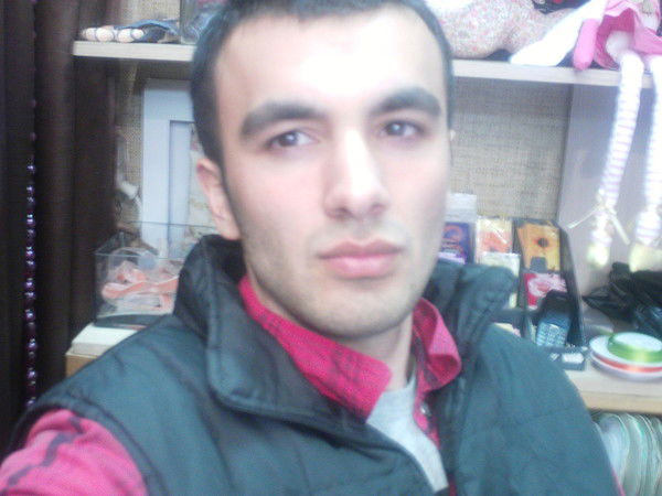 Фуркат Фахриев