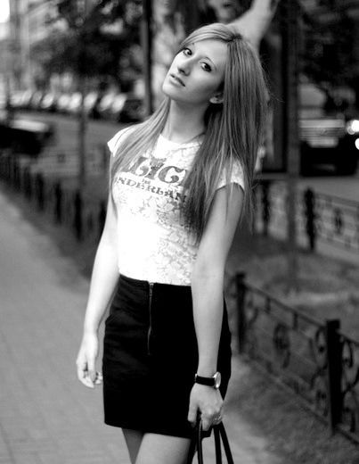 Мика Саруханова