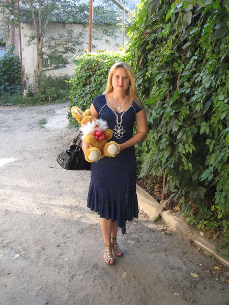 Аня Воловик