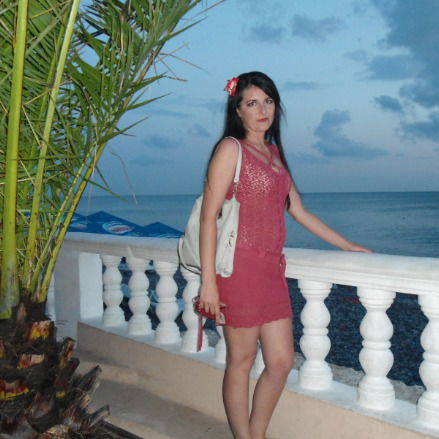 Лилия Лопина