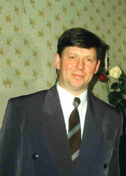 Леонид Исаков