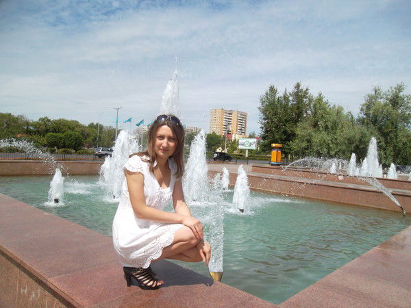 Алёна Мартыненко