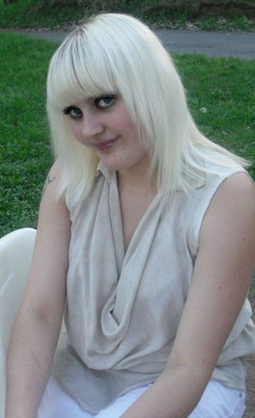 Натали Широкая