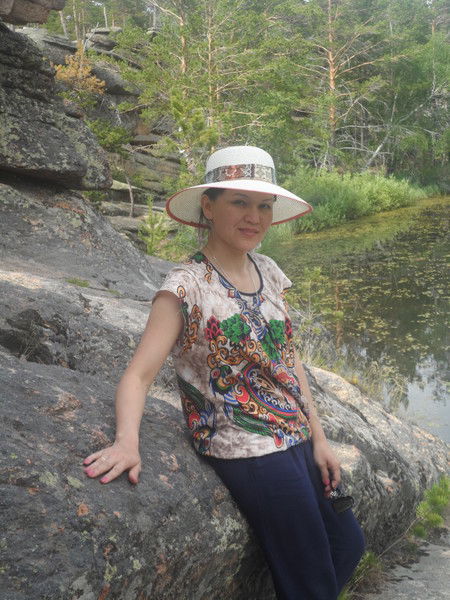 Дидар Какенова