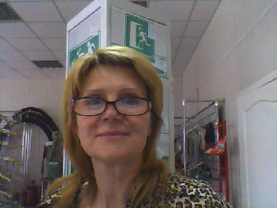 Наталья Ныркова