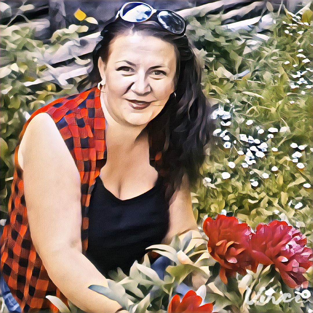 Ольга Николаевна Грасевич