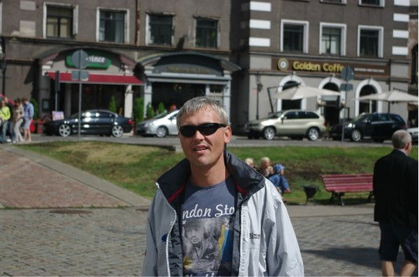 Алексей Зенин