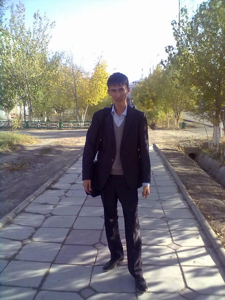 Нургали Абдуллаев