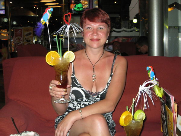 Евгения Шишова