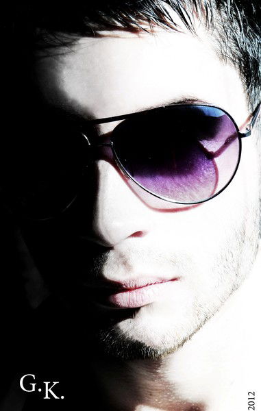 Геннадий Курганов