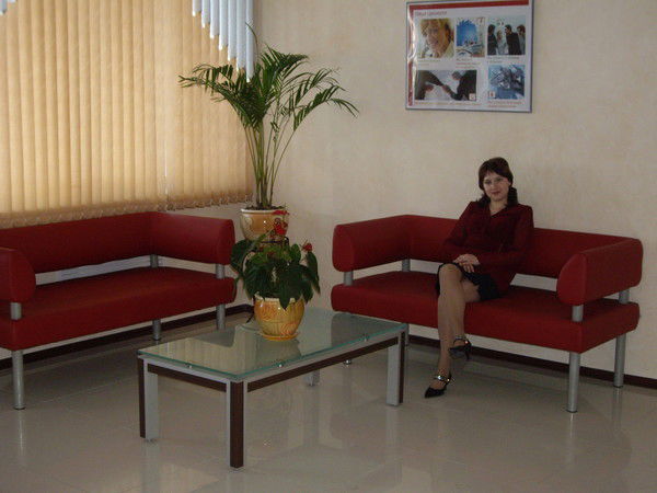 Наталья Евсеева