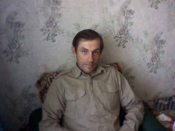 Виктор Корягин-Дик