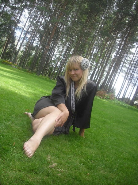 Анжелика Говорова