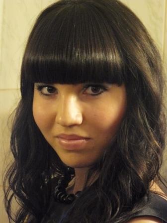 Александра Мочалова