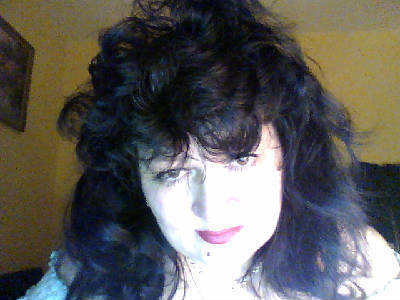 Нина Шахова