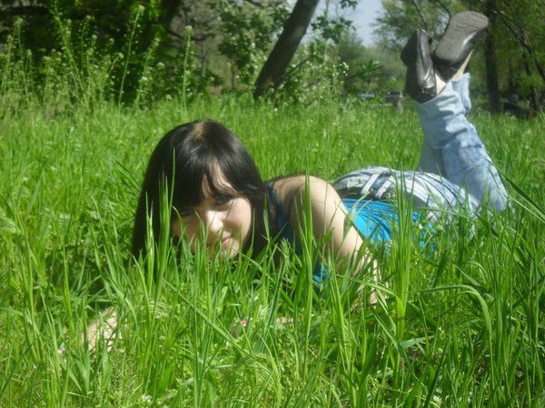 Ангелина Рублева