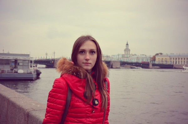 Света Назаренко