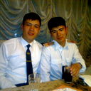 Murat Sabiev