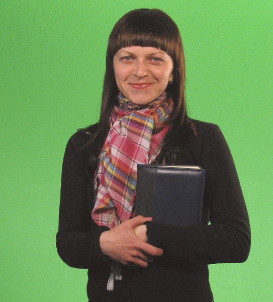 Анна Шостак