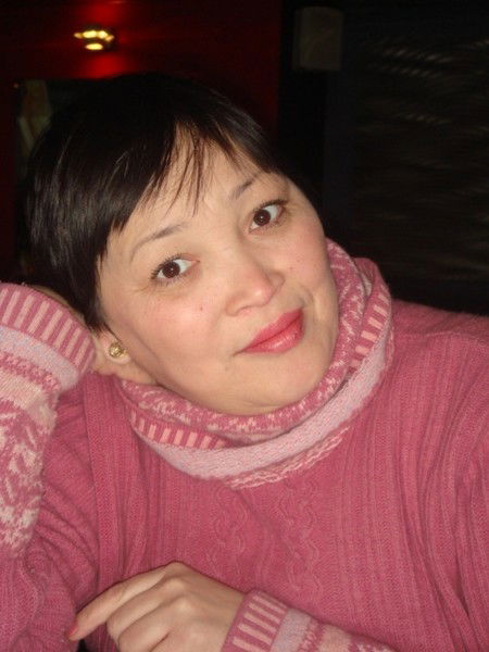 Светлана Ептышева