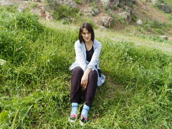 Ирина Зарипова