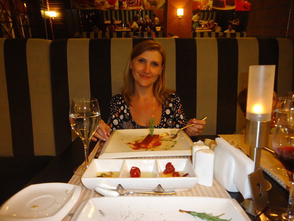 Наталья Конакова